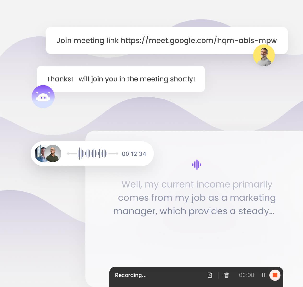 Easy to Get Started